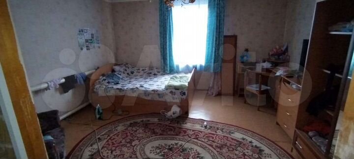 Дом 72,8 м² на участке 8 сот.