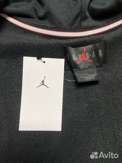 Зип Худи Jordan Essentials оригинал