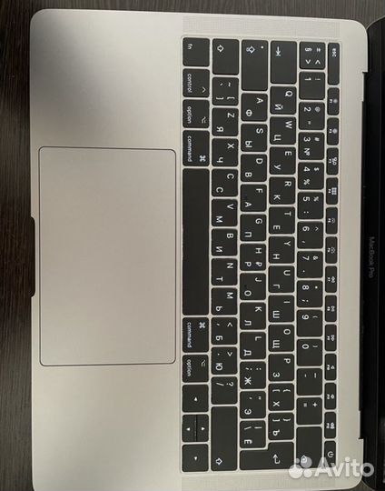Apple MacBook Pro 13 2017