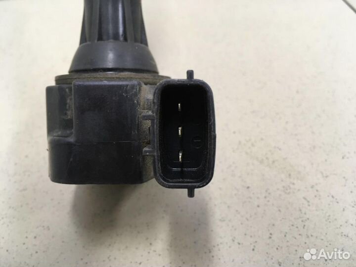 Катушка зажигания FX (S50) 2003-2007