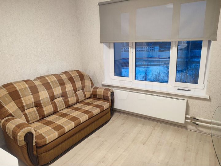 Квартира-студия, 17 м², 5/9 эт.