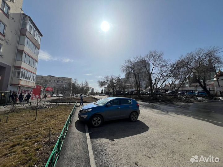 Продажа торгового помещения ул. Работниц, д.72