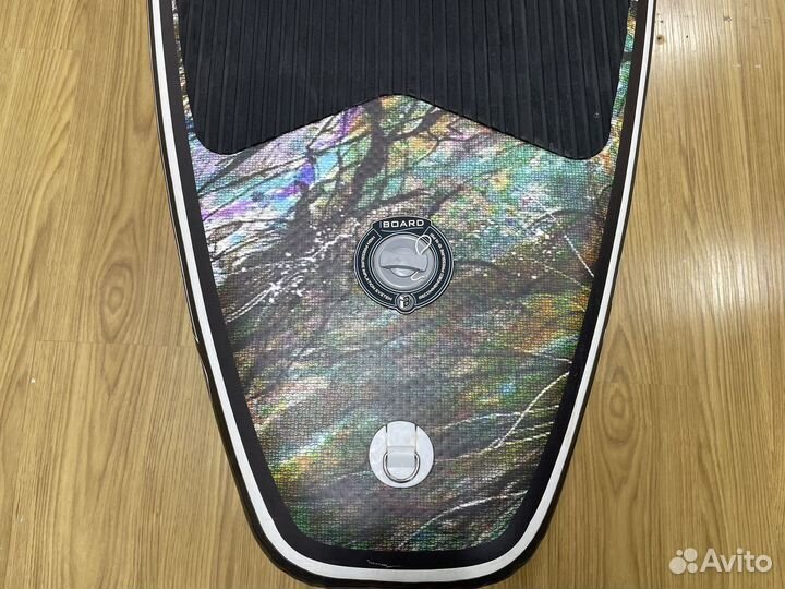 Сап доска Sup борд Iboard 11 Рысь
