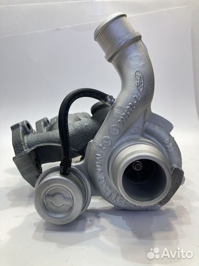 Турбина Форд Коннект 1.8L Diesel