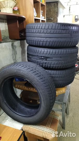 Kormoran Road Performance 215/55 R16 93V