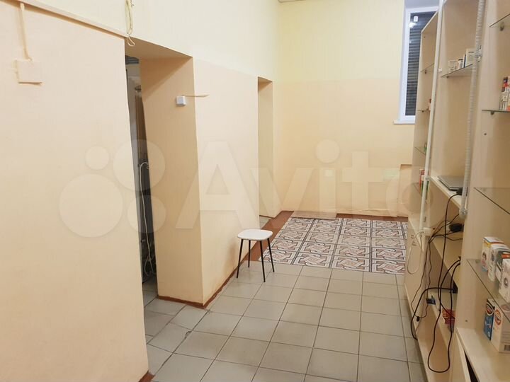 Торговая площадь, 80 м²