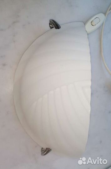 Настенный светильник бра