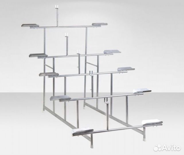 Стойка для велосипедов