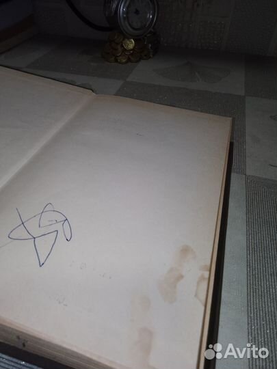 Боголюбов, Внутренние болезни 1983