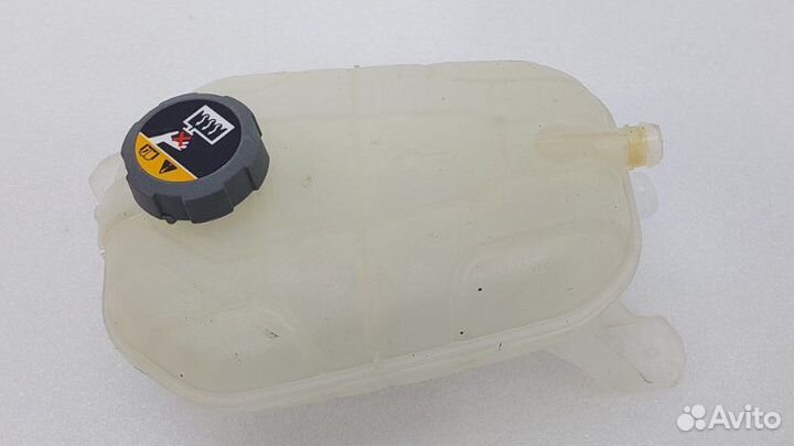 Бачок расширительный Hyundai Sonata DN8 G4NA 2019