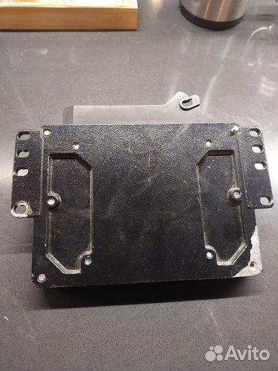 Блок эбу микас 7.1