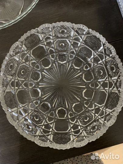 Ваза для фруктов