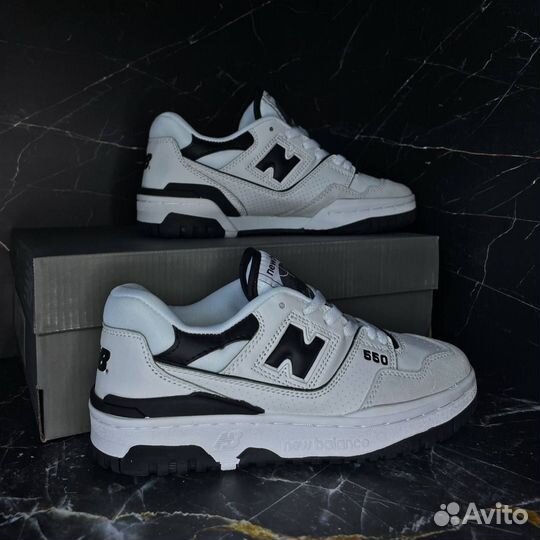 Кроссовки женские New balance