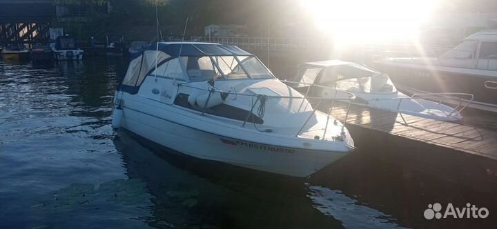 Bayliner 2252