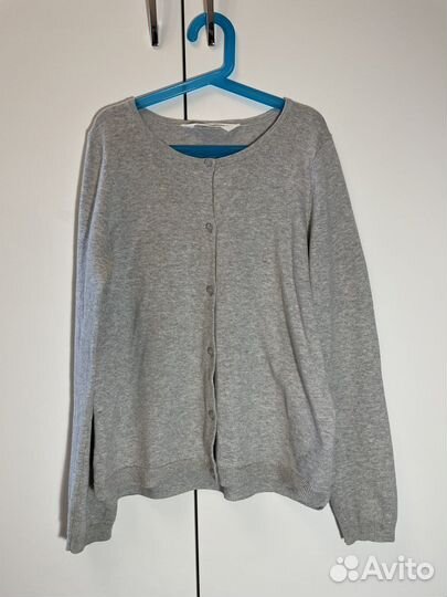 Кардиган для девочки