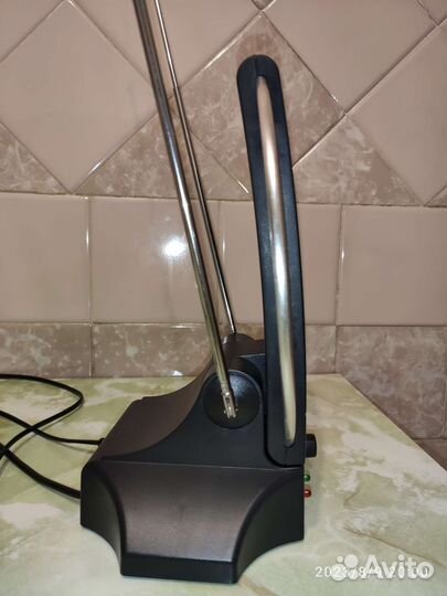 Антенна телевиз. Веб-камера