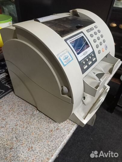 Машинка для сортировки и пересчёта Sbm-sb1100