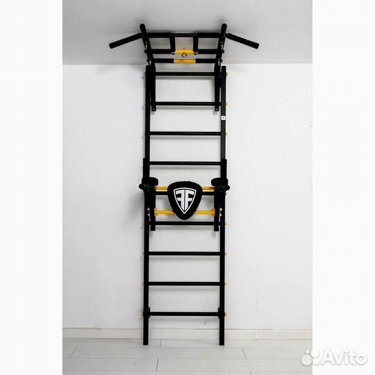 Шведская стенка FR2