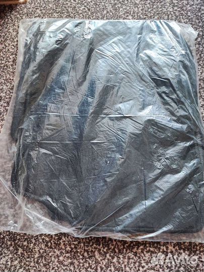 Коврики новые текстильные Skoda Rapid VW Polo