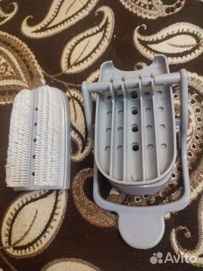 Ручной отпариватель