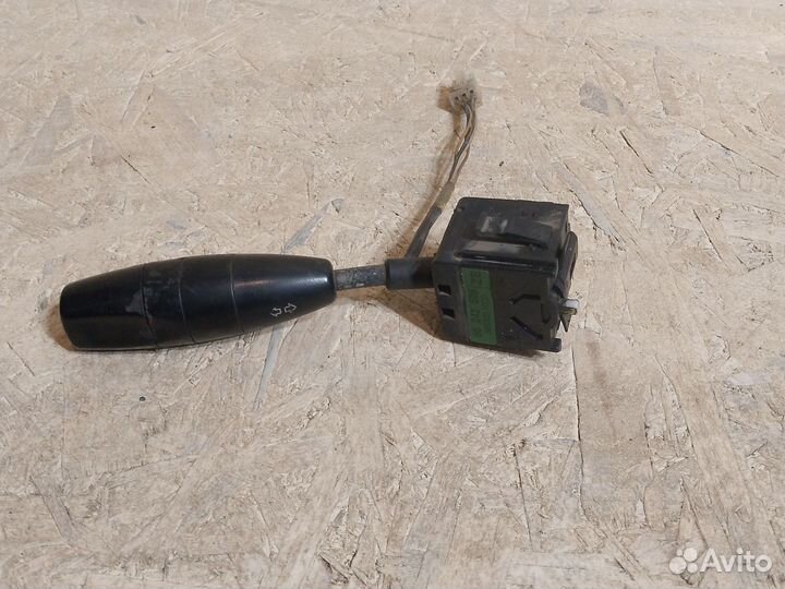 Переключатель поворотников chevrolet lanos