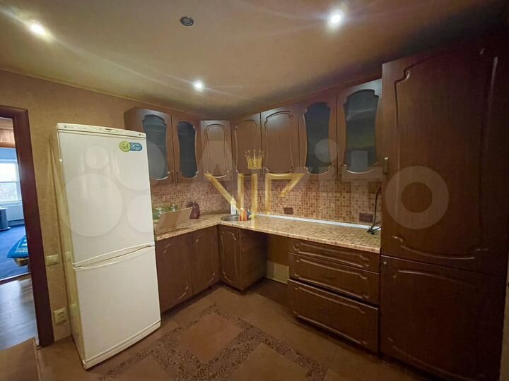 3-к. квартира, 71,1 м², 4/5 эт.