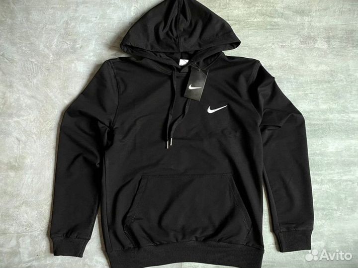 Худи nike
