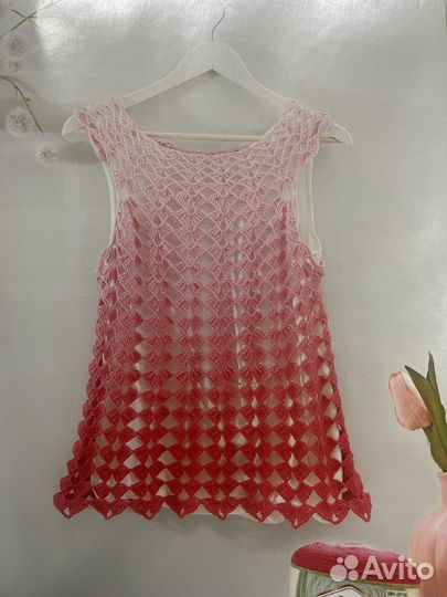 Пряжа alize bella batik