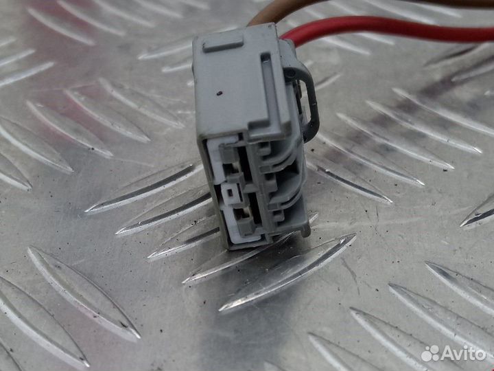 Моторчик печки Opel Meriva 2 (B) рест. 2016