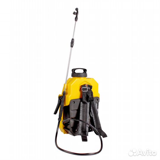 Опрыскиватель аккумуляторный SA12