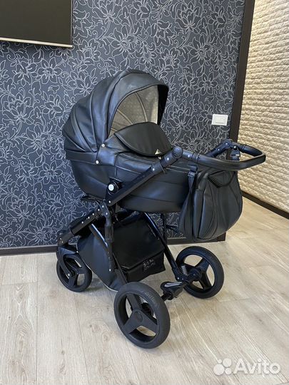 Коляска 2 в 1 Lonex Comfort