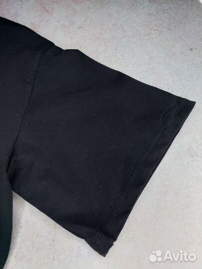 Женская футболка оверсайз новая