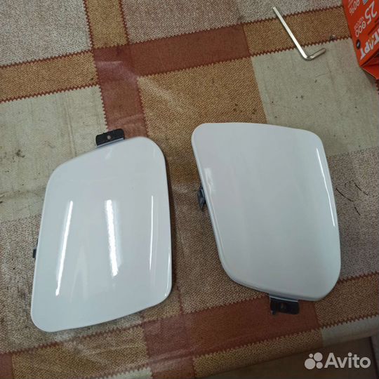 Заглушки калина птф