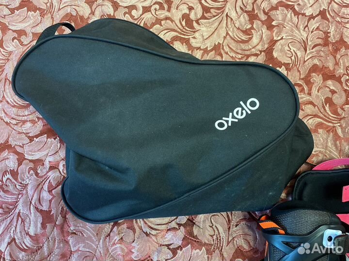 Ролики детские