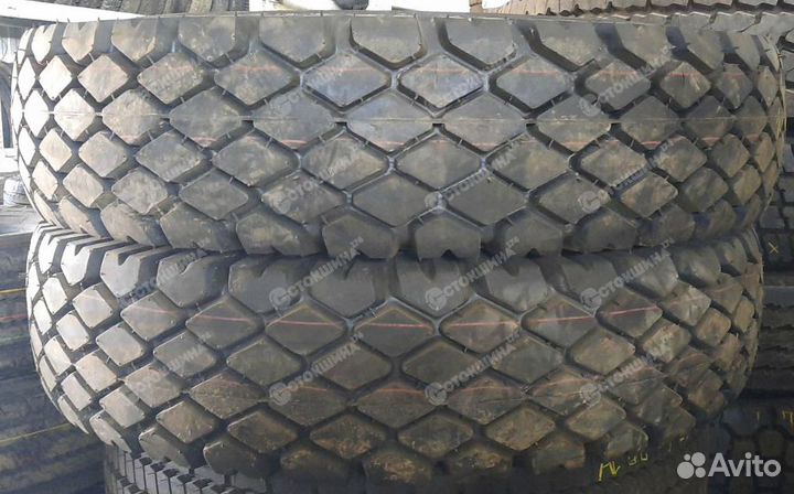 Грузовые шины 12.00 R20 TT н.с.16 ид-304