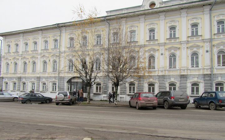 Торговая площадь, 53 м²