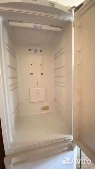 Холодильник indesit no frost