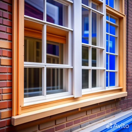 Мастер по ремонту окон