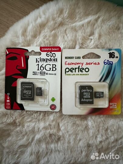 Карта памяти