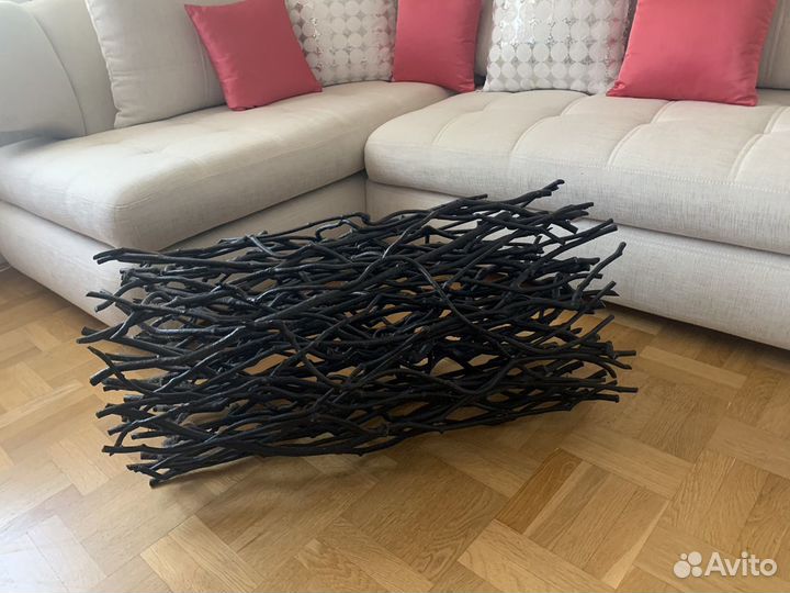 Декоративная подставка