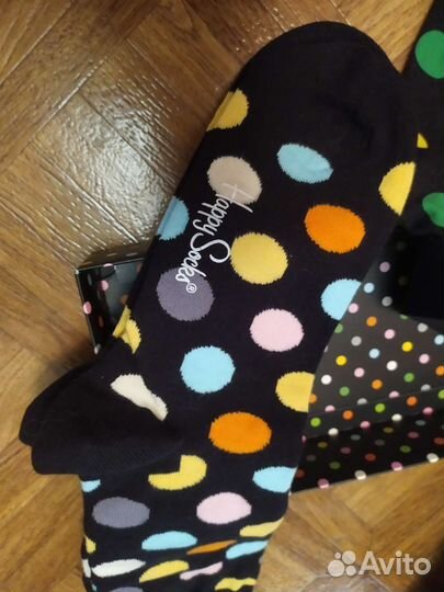 Комплект трусы и носки