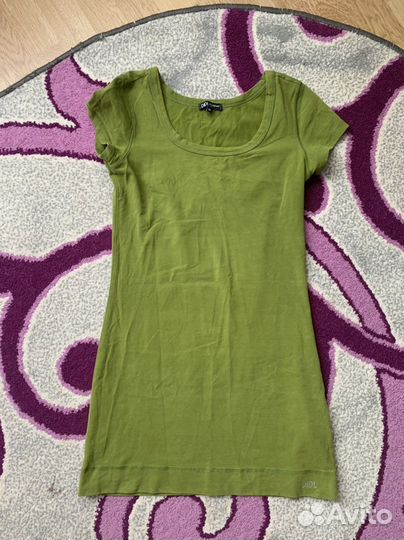 Женские вещи пакетом