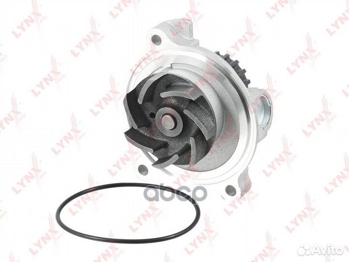 Насос водяной CW0067 lynxauto