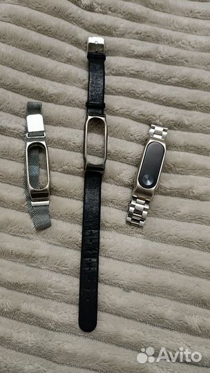 Ремешок для mi band 2