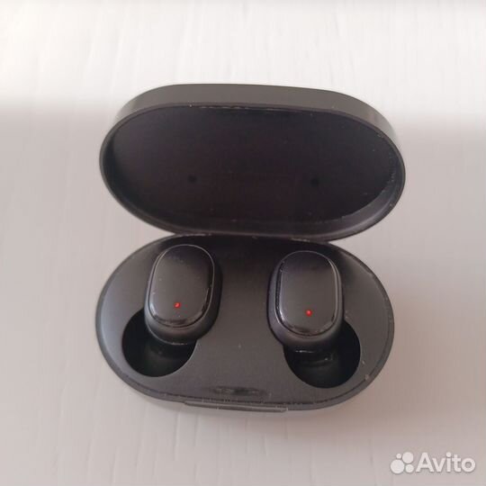 Беспроводные наушники Xiaomi