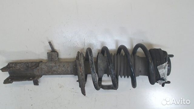 Амортизатор подвески Dodge Avenger 2007, 2008