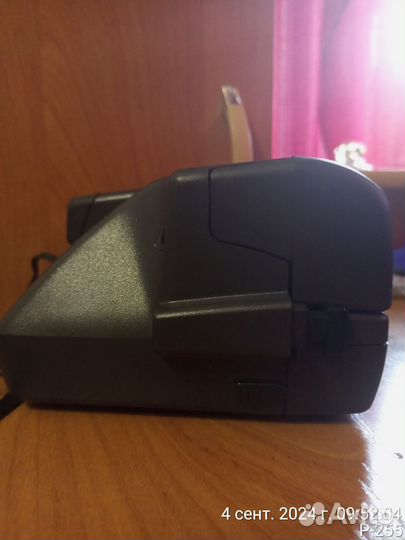 Фотоаппарат