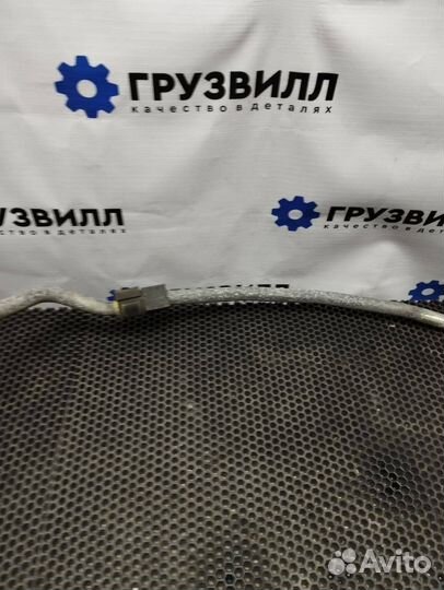 Трубка компрессора Volvo FH4 22066070