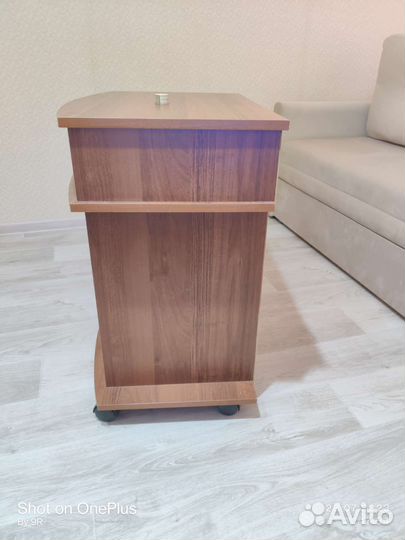 Тумба под телевизор бу