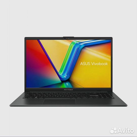 Новый Ноутбук Asus Vivobook Ryzen 3 8/512